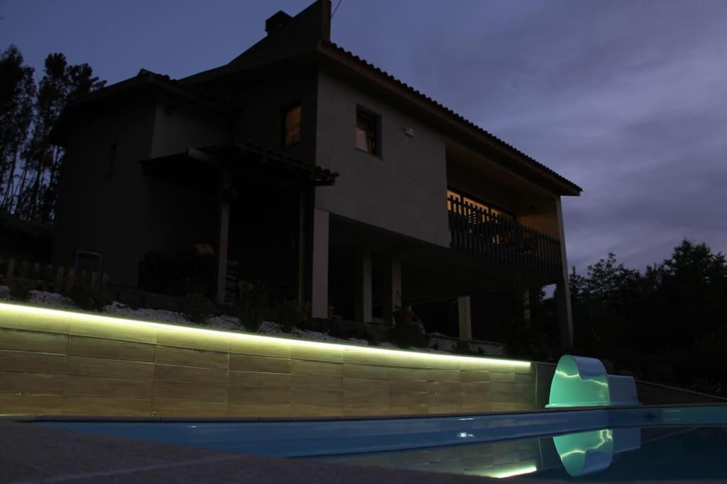 Villa Casa Quelha Da Presa Espinho  Exterior foto