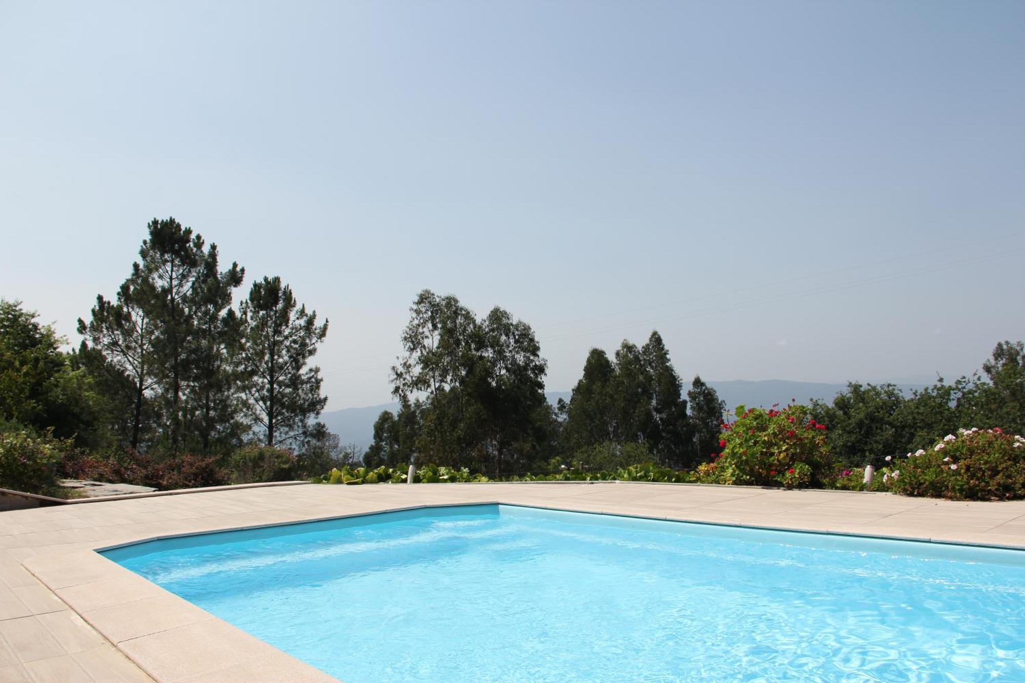 Villa Casa Quelha Da Presa Espinho  Exterior foto